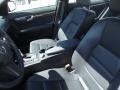 Pewter Metallic - C 350 Sport Photo No. 6
