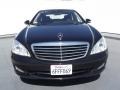 Black - S 550 Sedan Photo No. 2