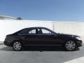 Black - S 550 Sedan Photo No. 3