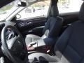 Black - S 550 Sedan Photo No. 6