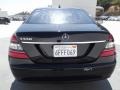 Black - S 550 Sedan Photo No. 7