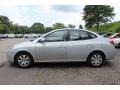 Quicksilver - Elantra GLS Sedan Photo No. 1