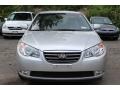 Quicksilver - Elantra GLS Sedan Photo No. 3