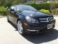Black - C 350 Coupe Photo No. 1