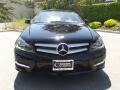 Black - C 350 Coupe Photo No. 2