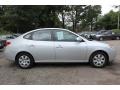 Quicksilver - Elantra GLS Sedan Photo No. 5