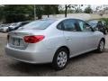 Quicksilver - Elantra GLS Sedan Photo No. 6