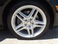  2013 C 350 Coupe Wheel