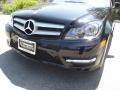 Black - C 350 Coupe Photo No. 5