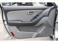 Quicksilver - Elantra GLS Sedan Photo No. 9