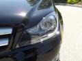 Black - C 350 Coupe Photo No. 6