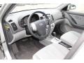 Quicksilver - Elantra GLS Sedan Photo No. 10