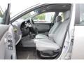 Quicksilver - Elantra GLS Sedan Photo No. 11