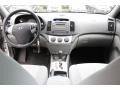 Quicksilver - Elantra GLS Sedan Photo No. 12