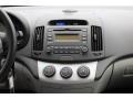 Quicksilver - Elantra GLS Sedan Photo No. 13