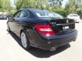 Black - C 350 Coupe Photo No. 10
