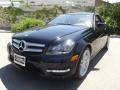 Black - C 350 Coupe Photo No. 12