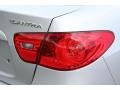 Quicksilver - Elantra GLS Sedan Photo No. 19