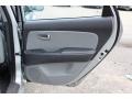 Quicksilver - Elantra GLS Sedan Photo No. 20