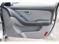 Quicksilver - Elantra GLS Sedan Photo No. 22