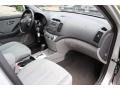 Quicksilver - Elantra GLS Sedan Photo No. 23