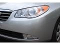 Quicksilver - Elantra GLS Sedan Photo No. 26