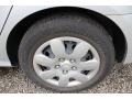Quicksilver - Elantra GLS Sedan Photo No. 28