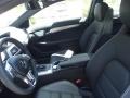 Iridium Silver Metallic - C 250 Coupe Photo No. 8