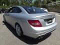 2013 Iridium Silver Metallic Mercedes-Benz C 250 Coupe  photo #10