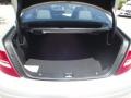 Iridium Silver Metallic - C 250 Coupe Photo No. 13