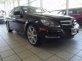 Black - C 250 Coupe Photo No. 1