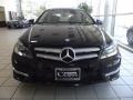 Black - C 250 Coupe Photo No. 2