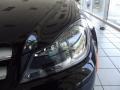 Black - C 250 Coupe Photo No. 6