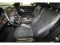 Black Front Seat Photo for 2006 BMW Z4 #68806313