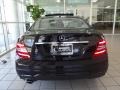 Black - C 250 Coupe Photo No. 9