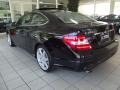 Black - C 250 Coupe Photo No. 10