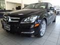 Black - C 250 Coupe Photo No. 11
