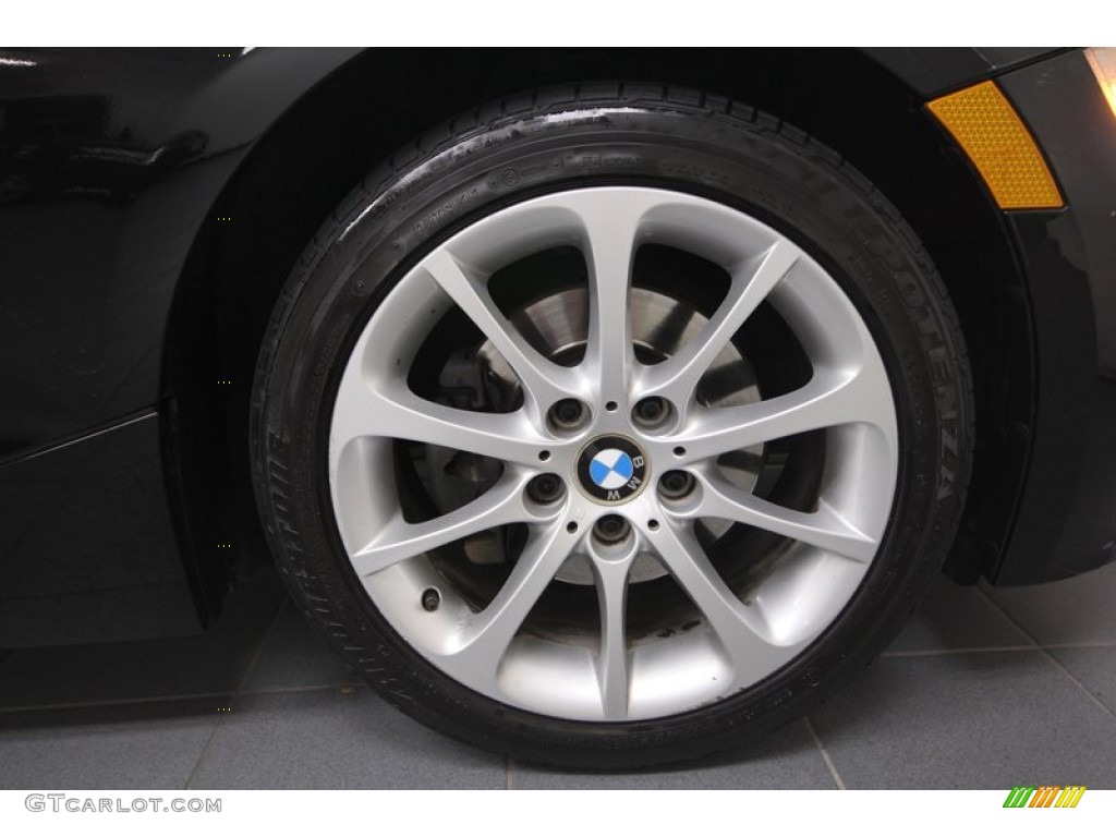 2006 BMW Z4 3.0i Roadster Wheel Photo #68806376