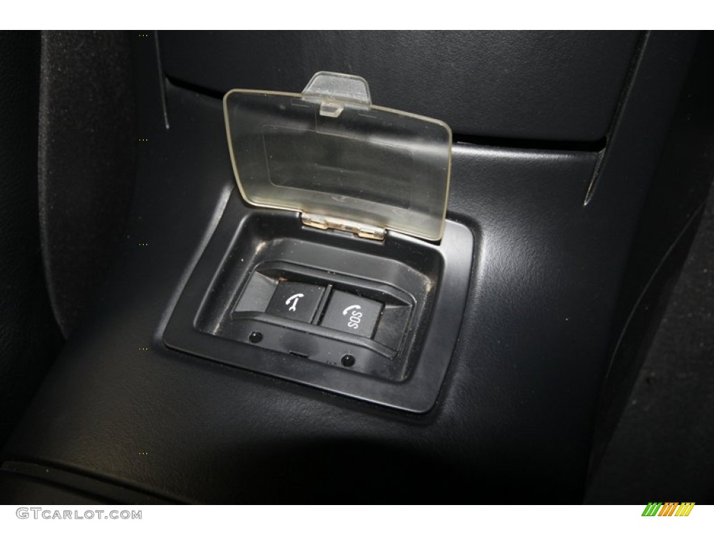 2006 BMW Z4 3.0i Roadster Controls Photo #68806472