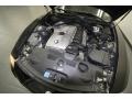 2006 BMW Z4 3.0 Liter DOHC 24 Valve VVT Inline 6 Cylinder Engine Photo