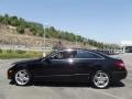 2013 Black Mercedes-Benz E 350 Coupe  photo #11