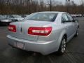 2006 Silver Frost Metallic Lincoln Zephyr   photo #4