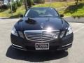 Black - E 350 Sedan Photo No. 2