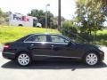 Black - E 350 Sedan Photo No. 3