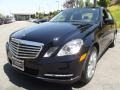 Black - E 350 Sedan Photo No. 12