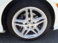 Polar White - E 350 Sedan Photo No. 4