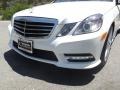 Polar White - E 350 Sedan Photo No. 5