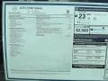 Polar White - E 350 Sedan Photo No. 14