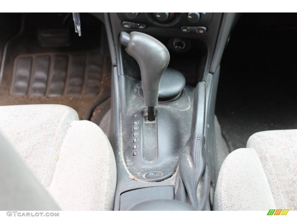 1999 Alero GLS Sedan - Black Onyx / Neutral photo #13
