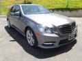 Palladium Silver Metallic - E 350 Sedan Photo No. 1